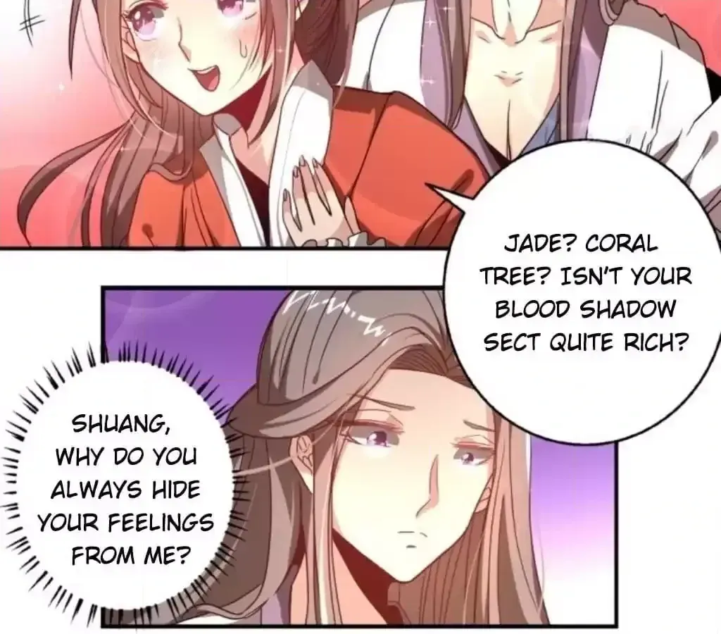 Jiangjun Youxi Chapter 32 page 20 - 