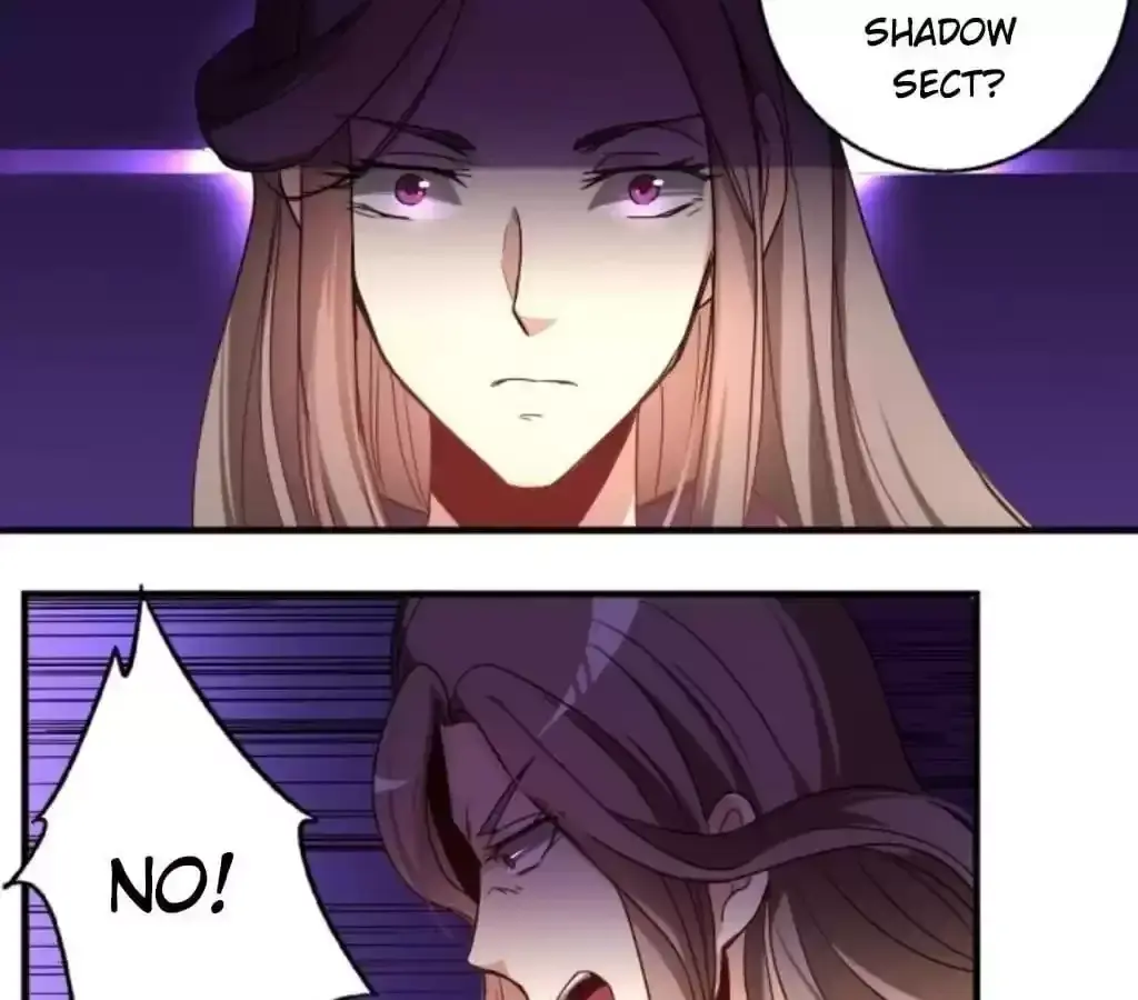 Jiangjun Youxi Chapter 32 page 23 - 