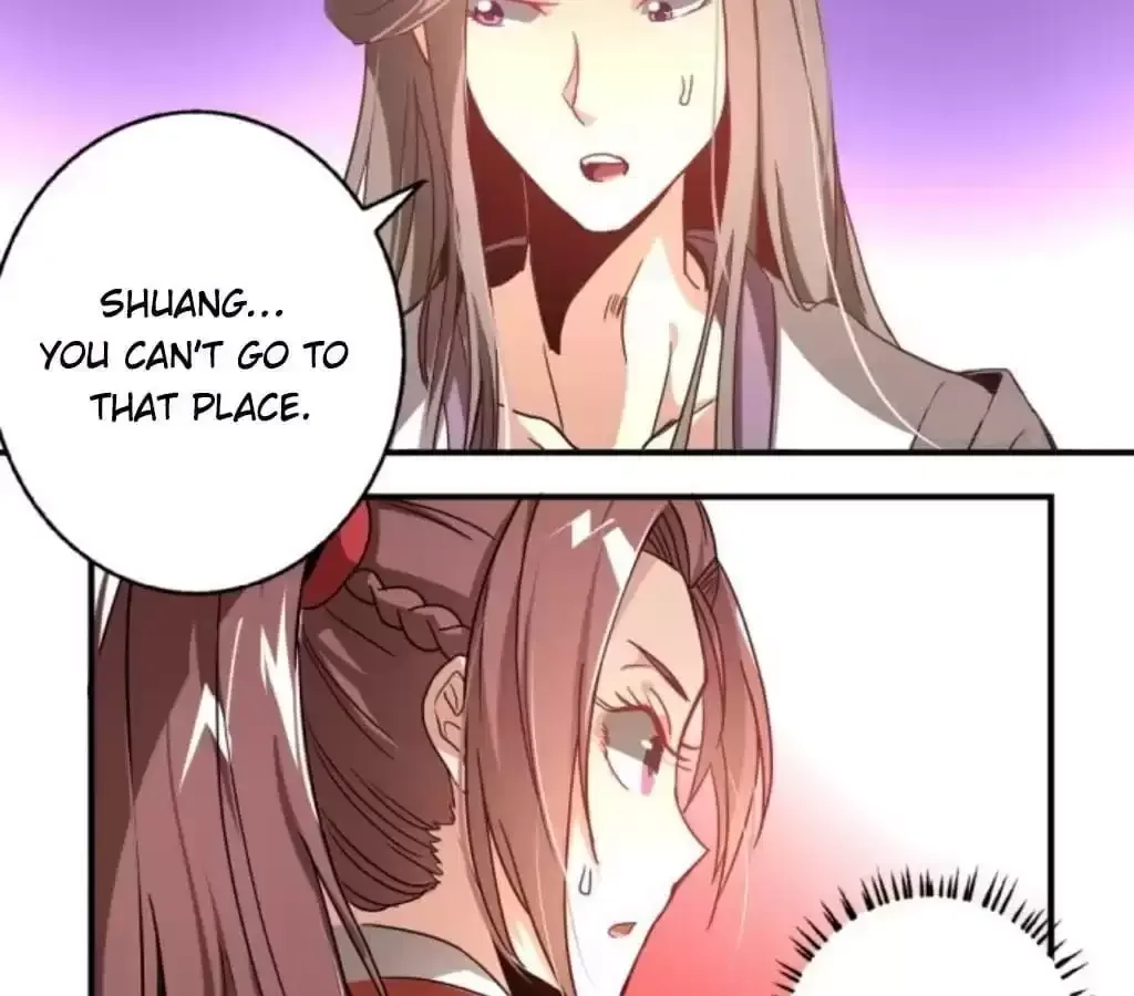 Jiangjun Youxi Chapter 32 page 25 - 