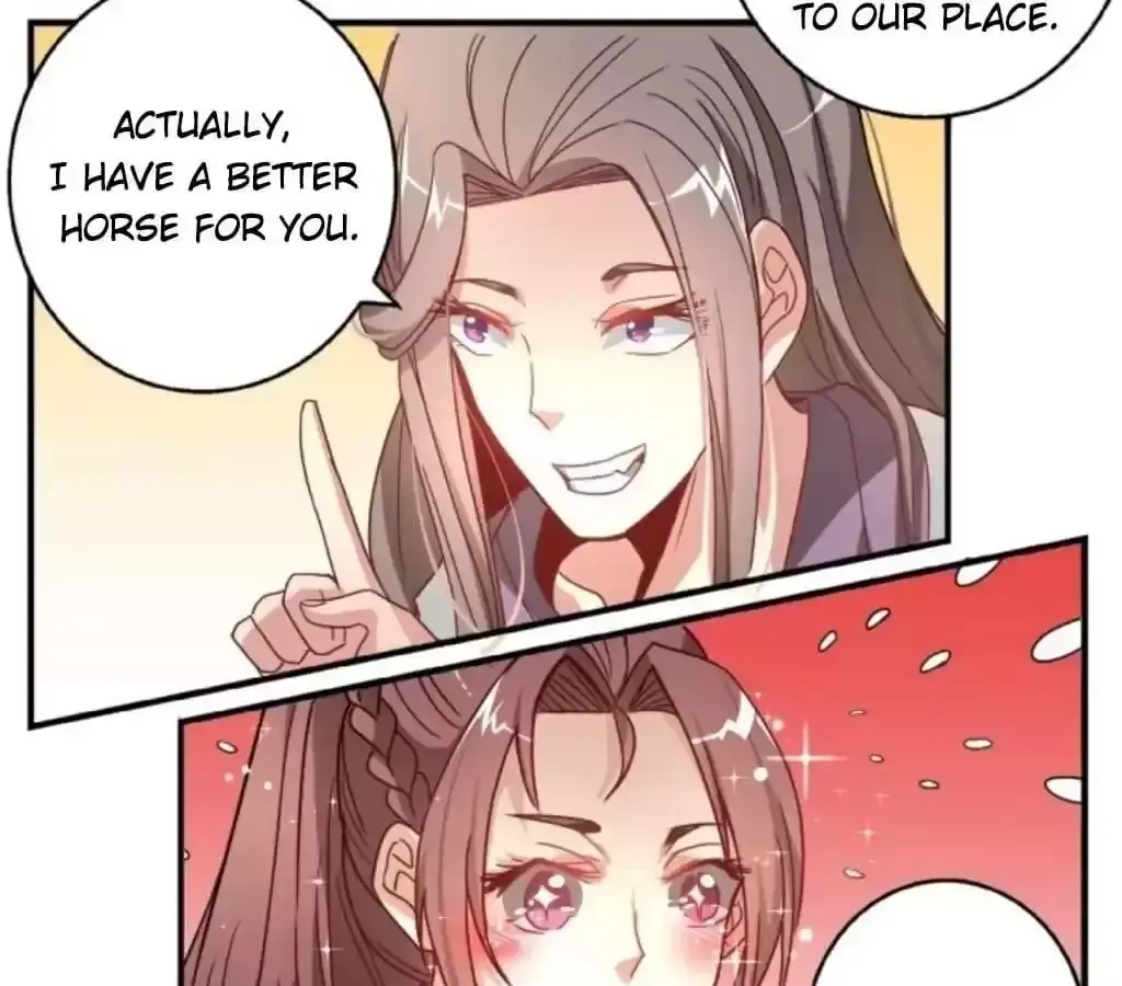 Jiangjun Youxi Chapter 33 page 13 - 