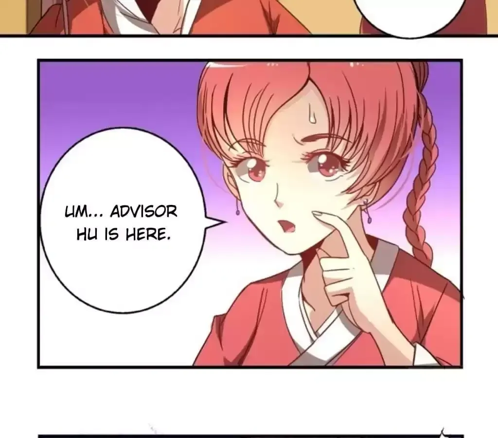 Jiangjun Youxi Chapter 33 page 15 - 
