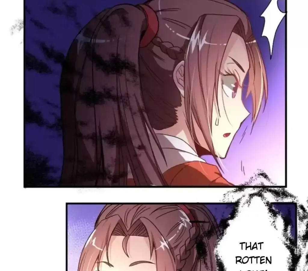 Jiangjun Youxi Chapter 33 page 16 - 