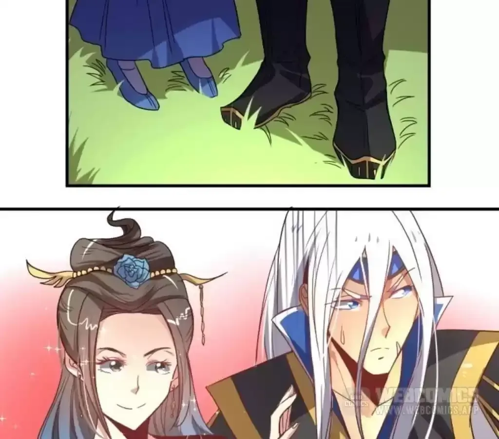 Jiangjun Youxi Chapter 33 page 22 - 
