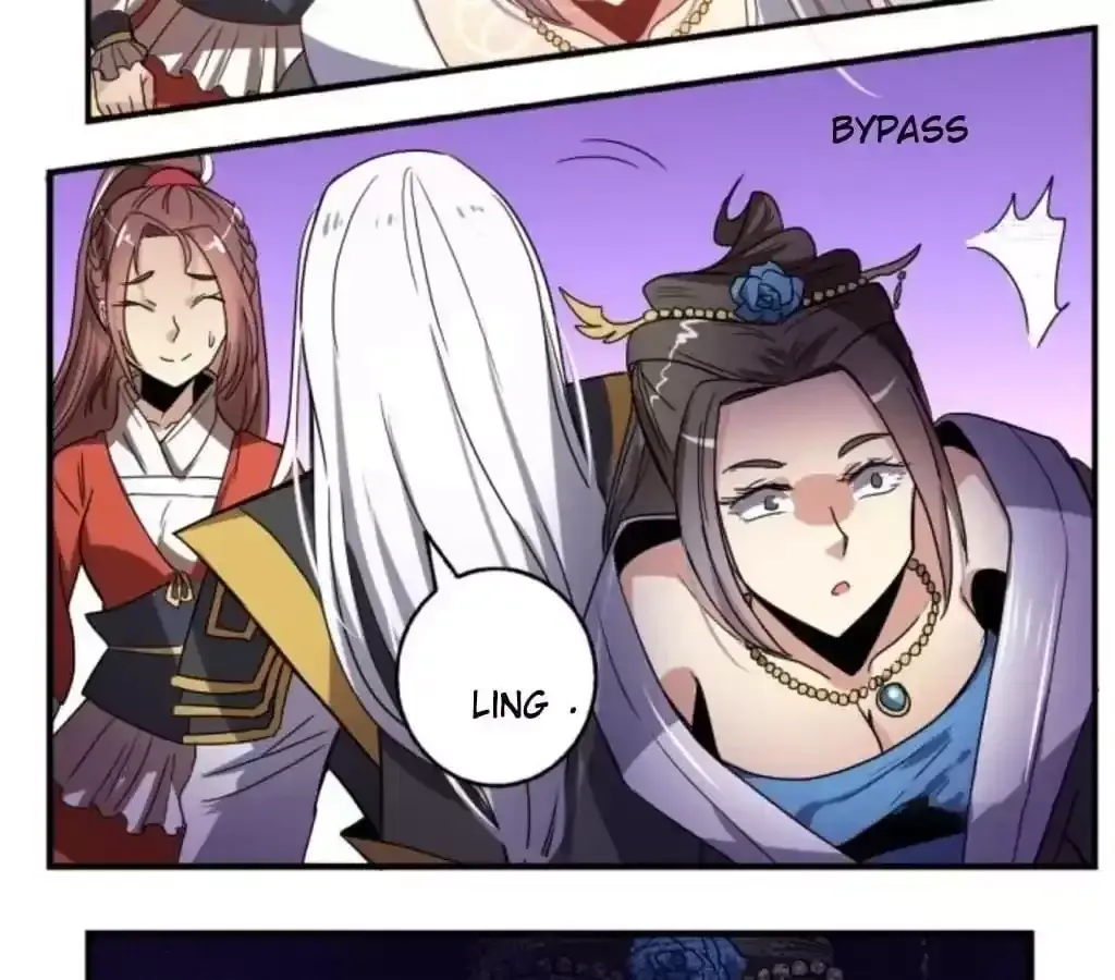 Jiangjun Youxi Chapter 33 page 24 - 
