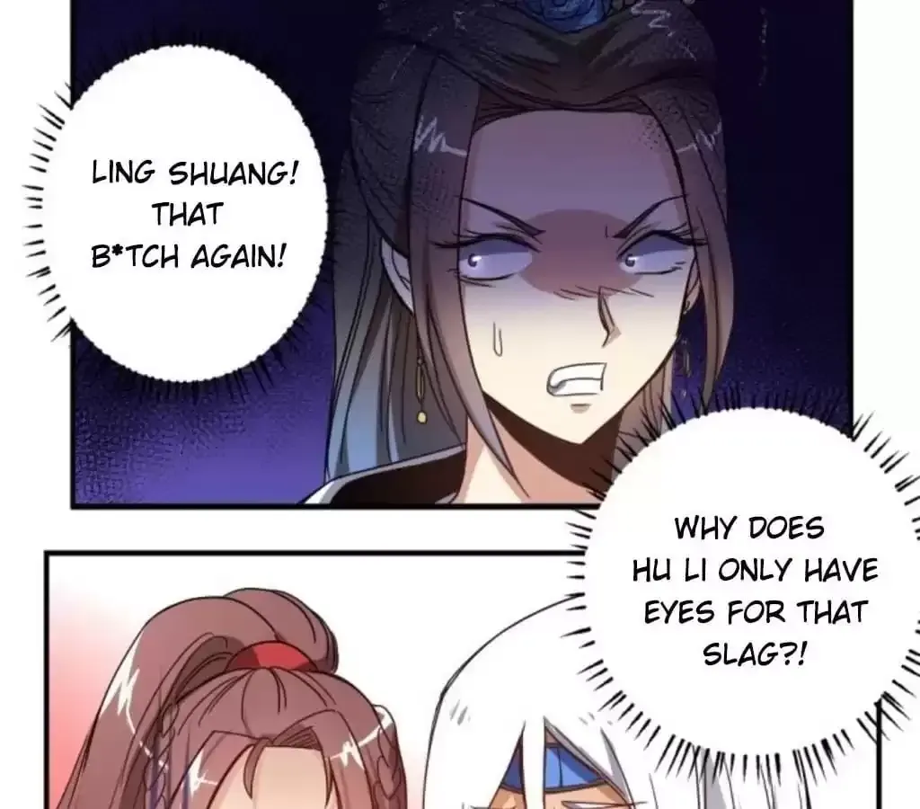 Jiangjun Youxi Chapter 33 page 25 - 