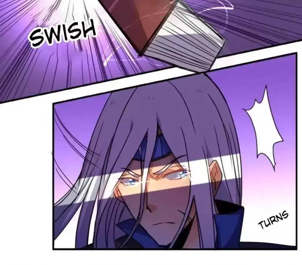 Jiangjun Youxi Chapter 33 page 27 - 