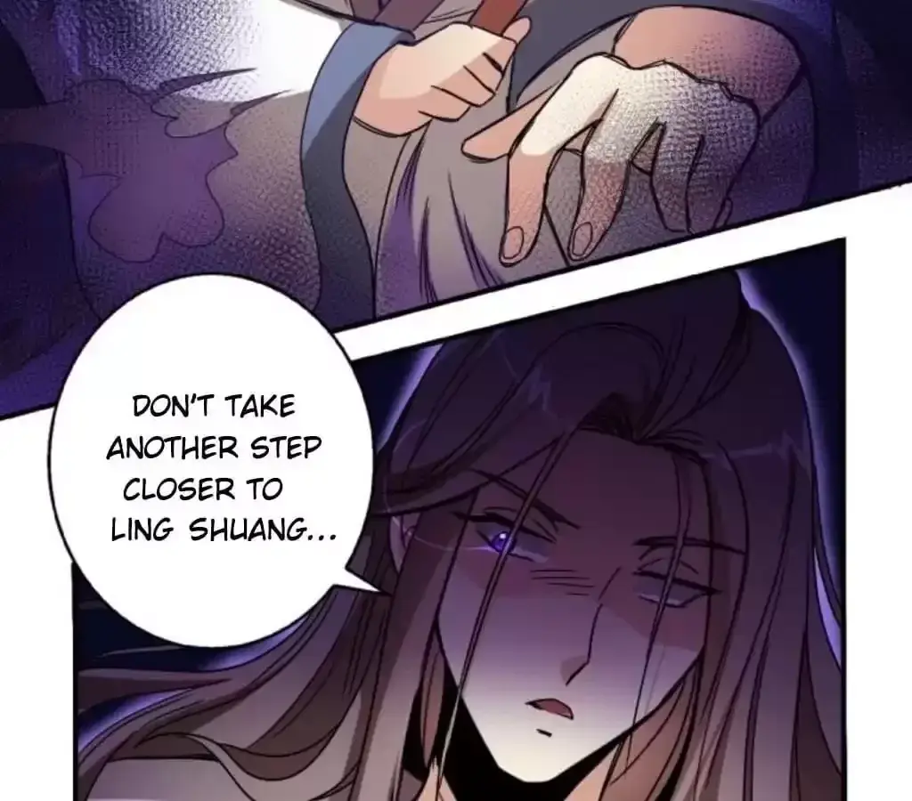 Jiangjun Youxi Chapter 33 page 34 - 