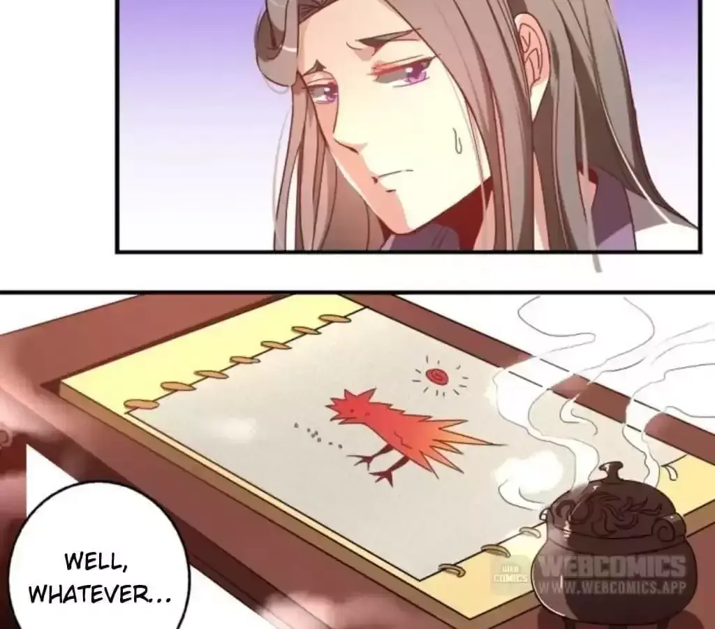 Jiangjun Youxi Chapter 33 page 6 - 