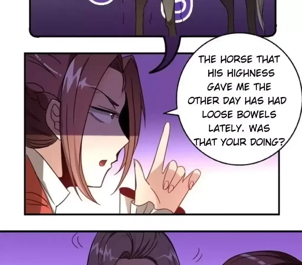 Jiangjun Youxi Chapter 33 page 9 - 