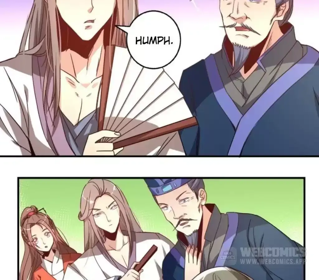 Jiangjun Youxi Chapter 34 page 14 - 