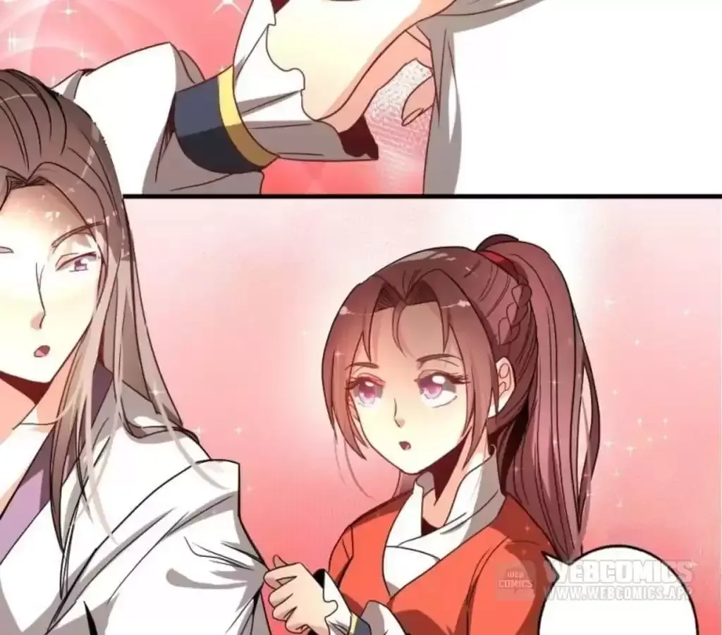 Jiangjun Youxi Chapter 34 page 22 - 