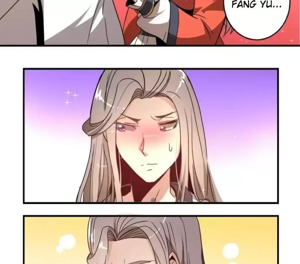 Jiangjun Youxi Chapter 34 page 23 - 