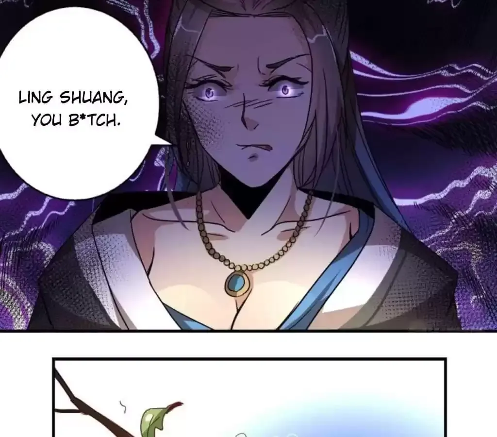 Jiangjun Youxi Chapter 34 page 31 - 
