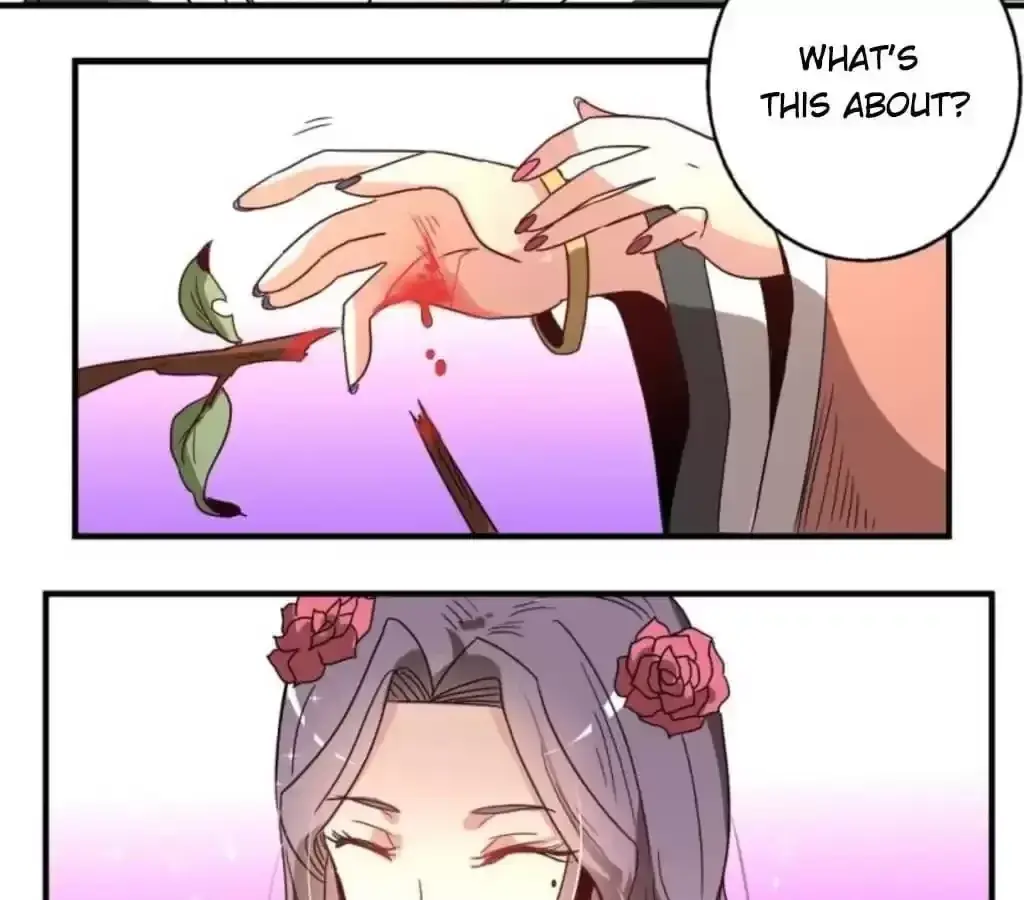 Jiangjun Youxi Chapter 34 page 34 - 