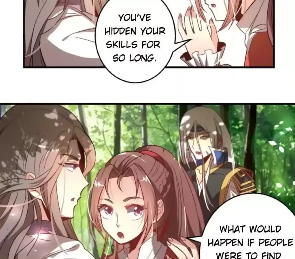 Jiangjun Youxi Chapter 34 page 10 - 