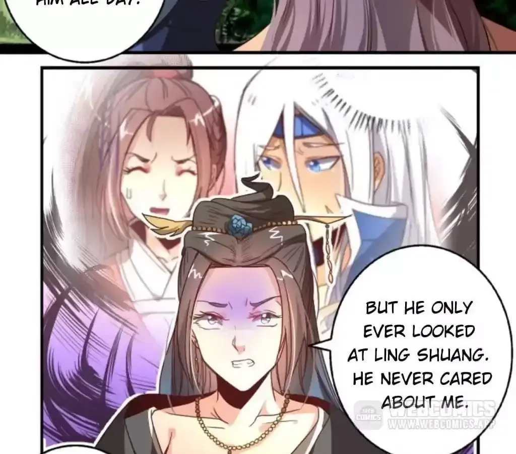 Jiangjun Youxi Chapter 35 page 14 - 