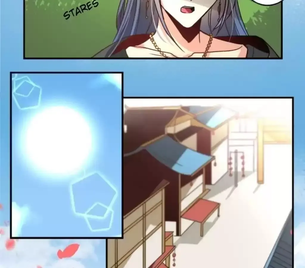 Jiangjun Youxi Chapter 35 page 19 - 