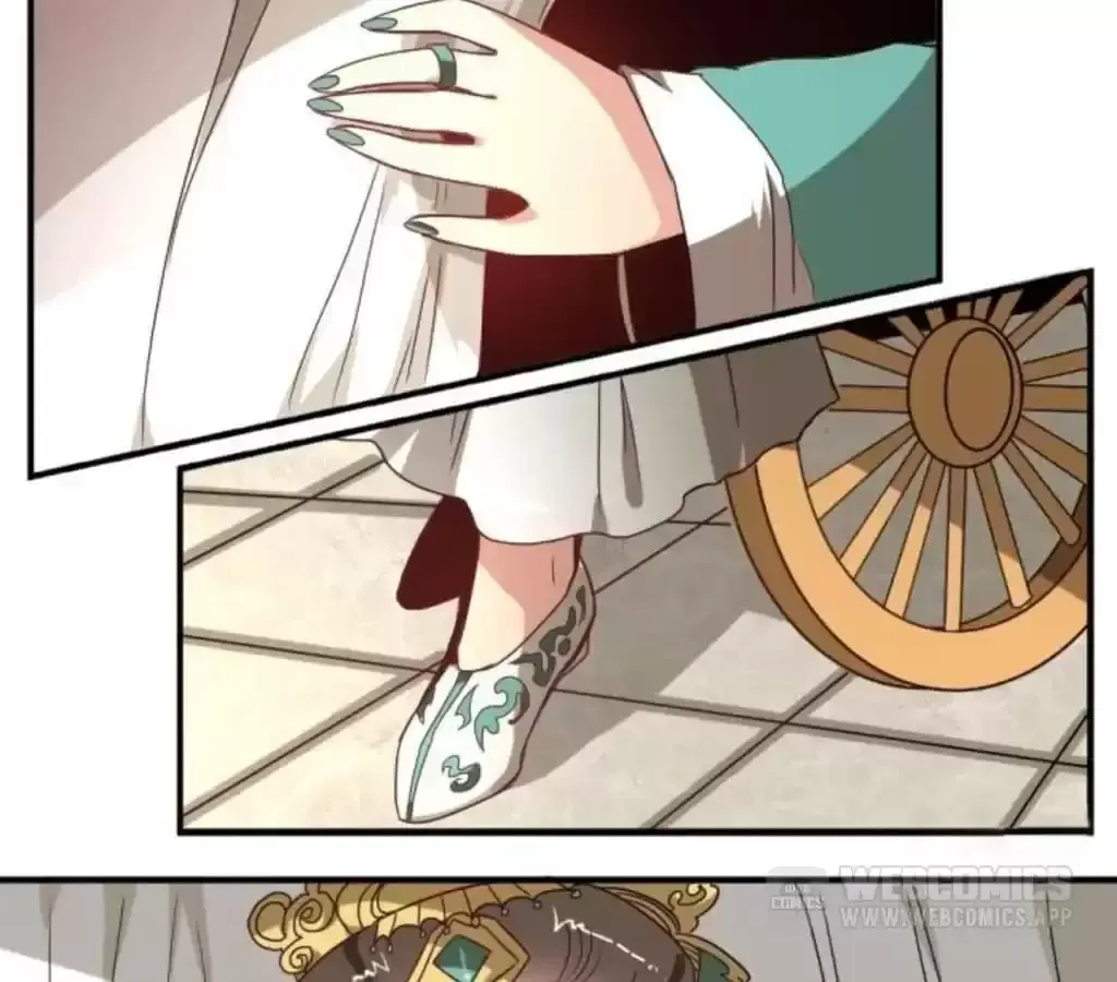 Jiangjun Youxi Chapter 35 page 22 - 