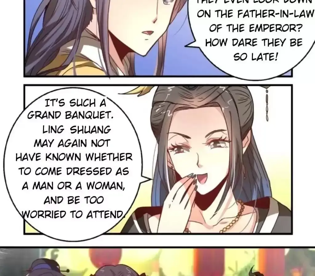 Jiangjun Youxi Chapter 35 page 24 - 