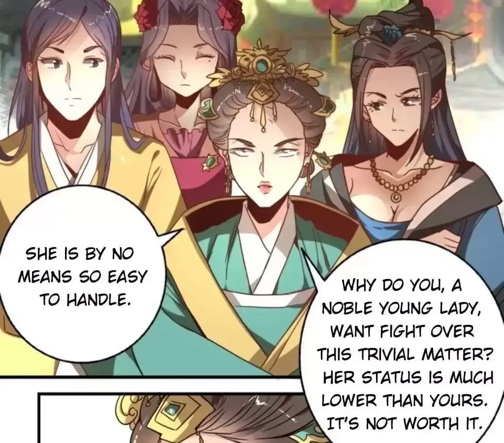 Jiangjun Youxi Chapter 35 page 25 - 
