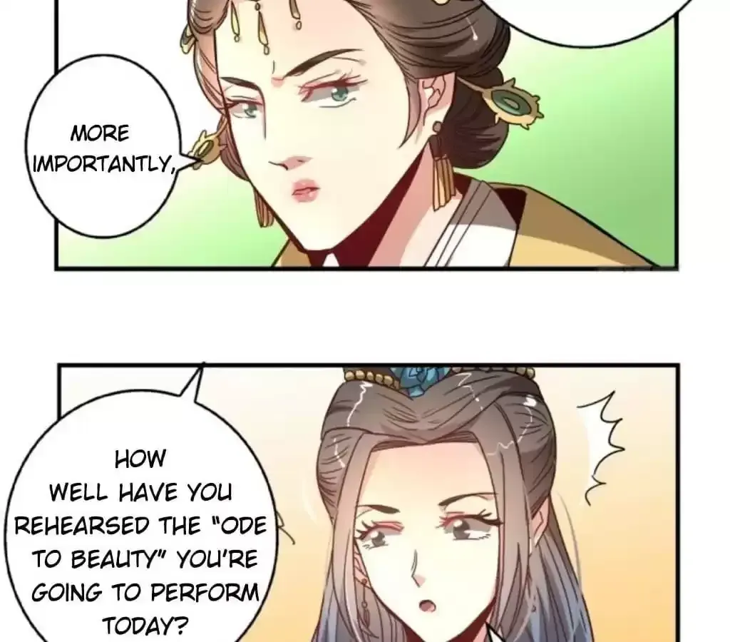 Jiangjun Youxi Chapter 35 page 26 - 