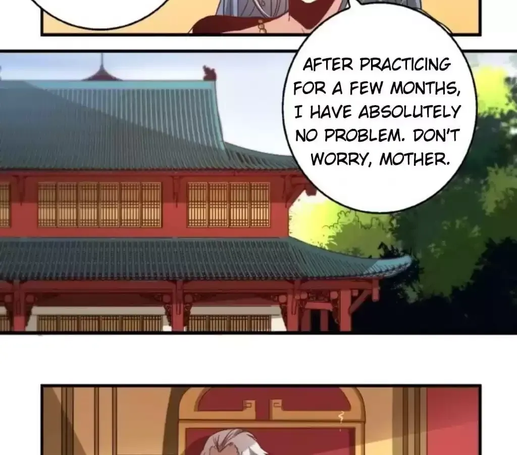 Jiangjun Youxi Chapter 35 page 27 - 