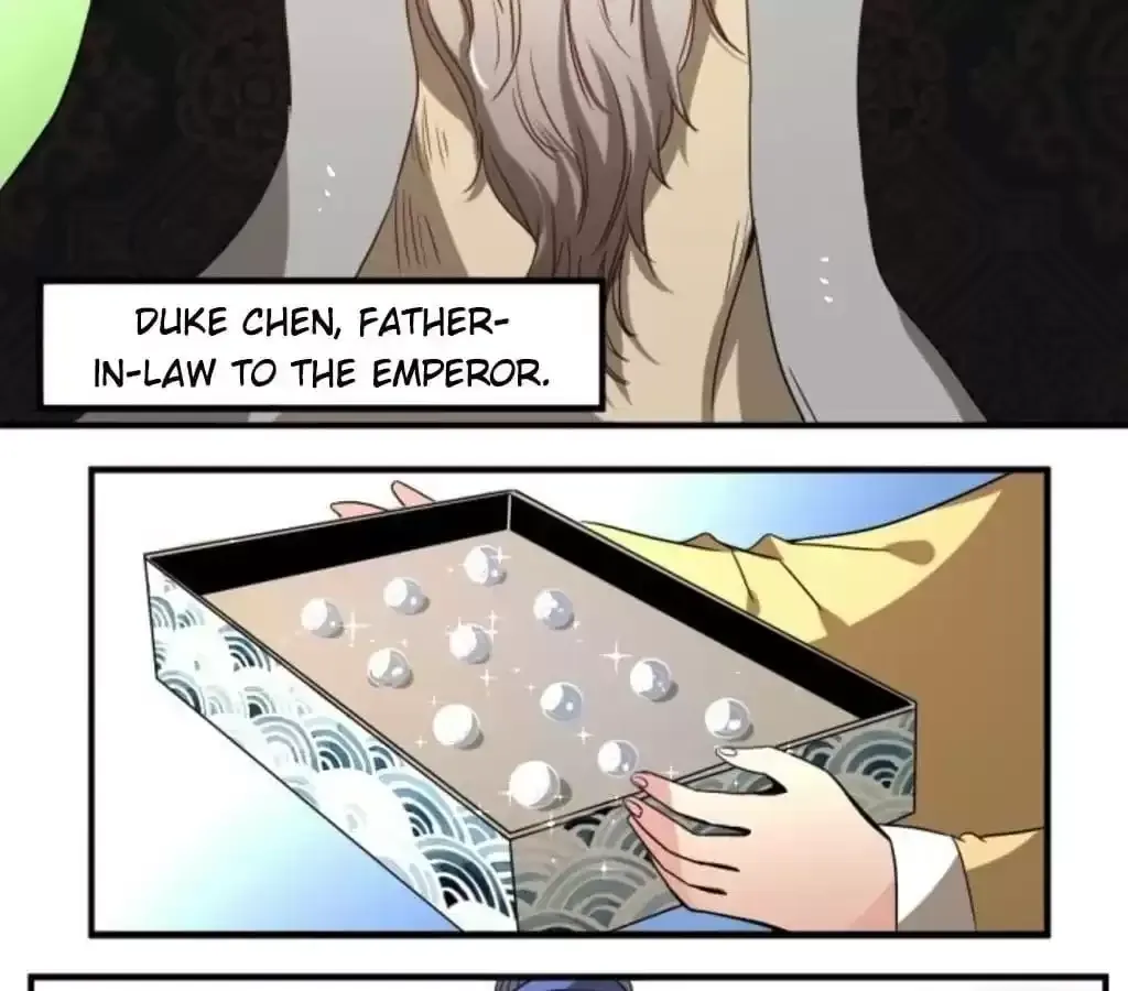 Jiangjun Youxi Chapter 35 page 29 - 