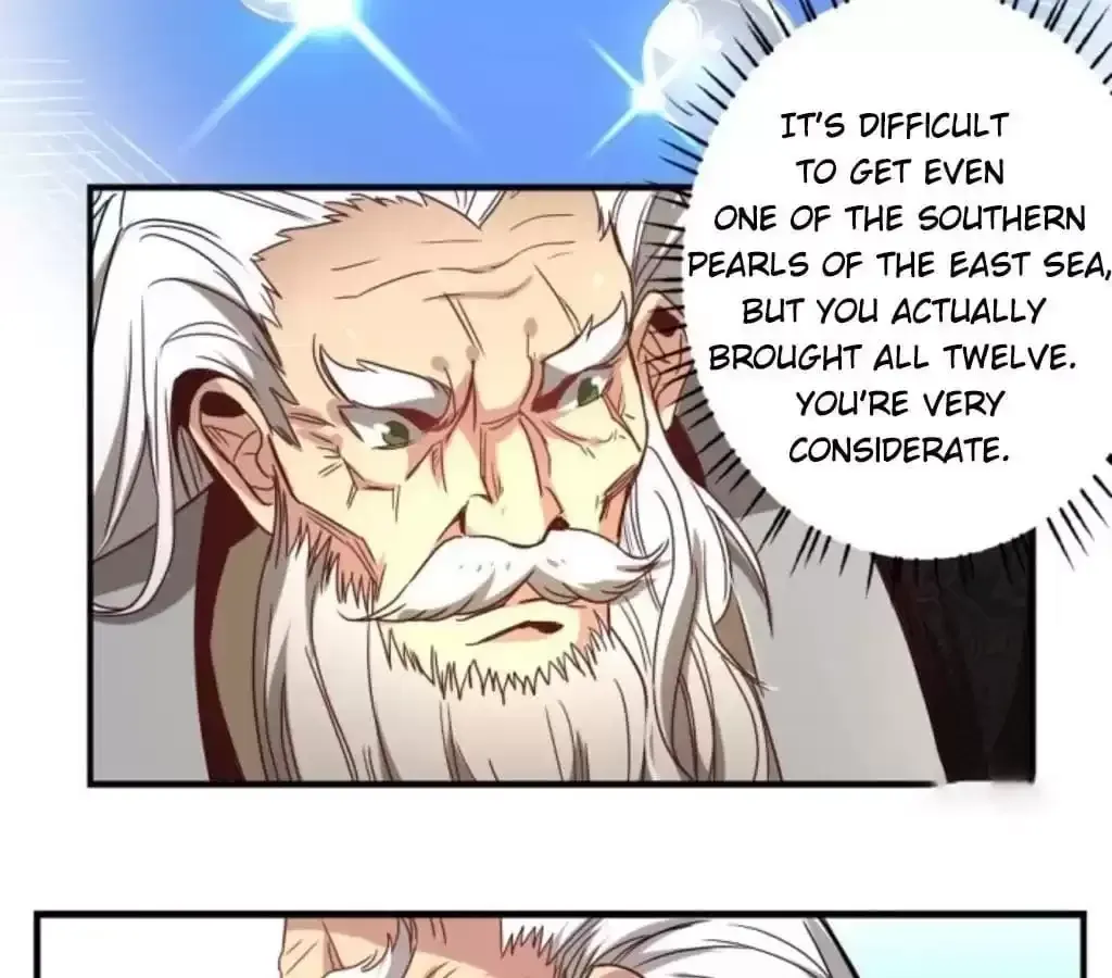 Jiangjun Youxi Chapter 35 page 31 - 