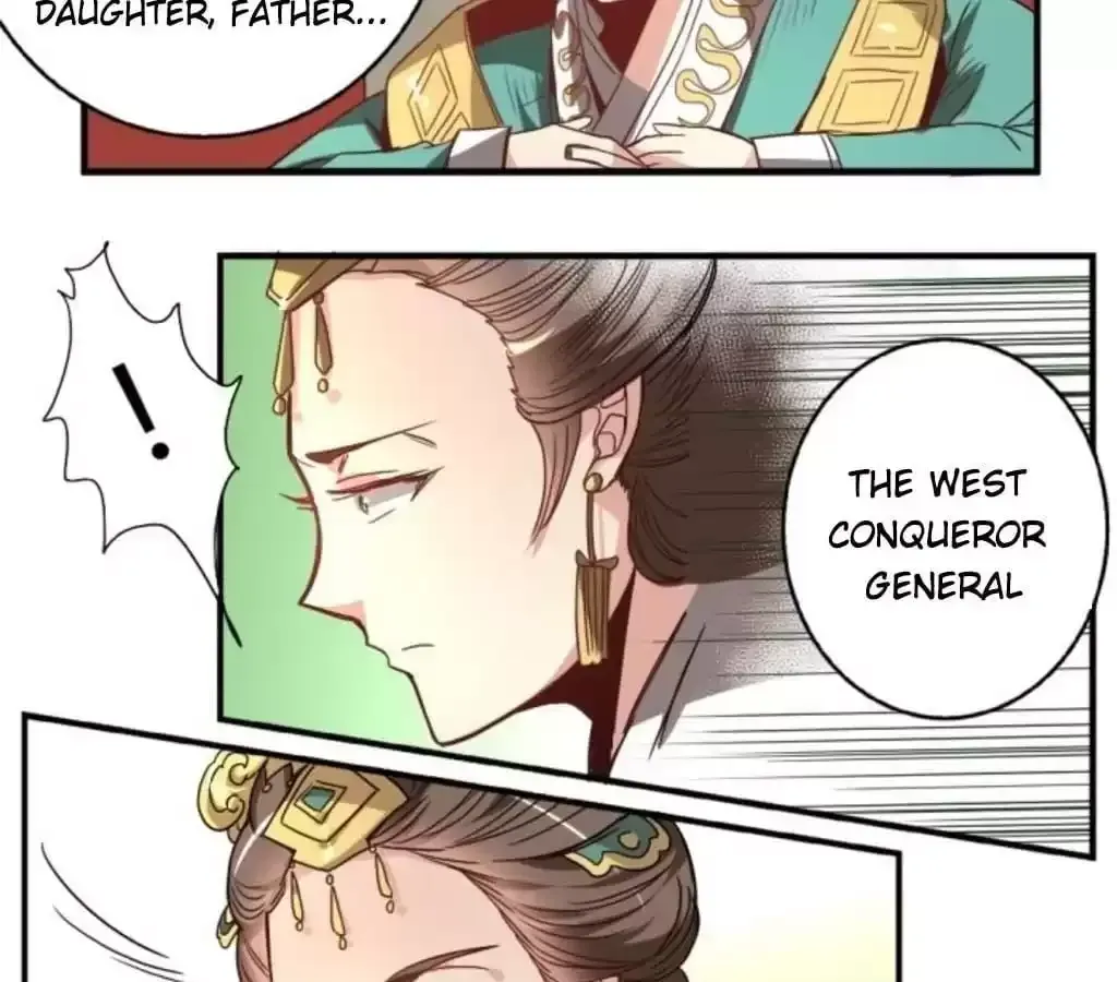 Jiangjun Youxi Chapter 35 page 33 - 