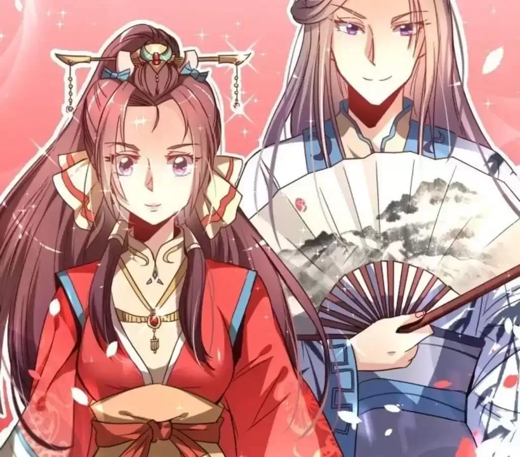 Jiangjun Youxi Chapter 35 page 36 - 