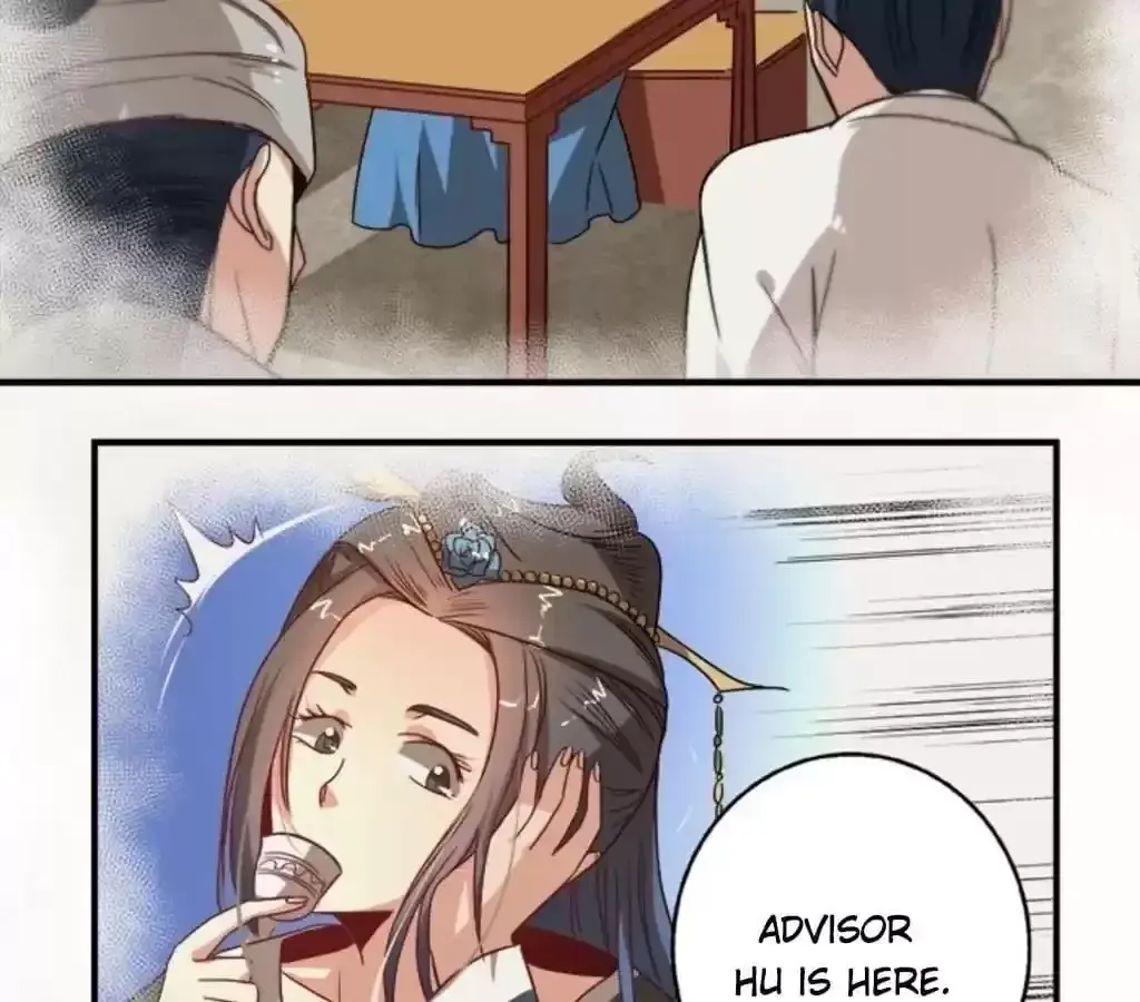Jiangjun Youxi Chapter 35 page 9 - 
