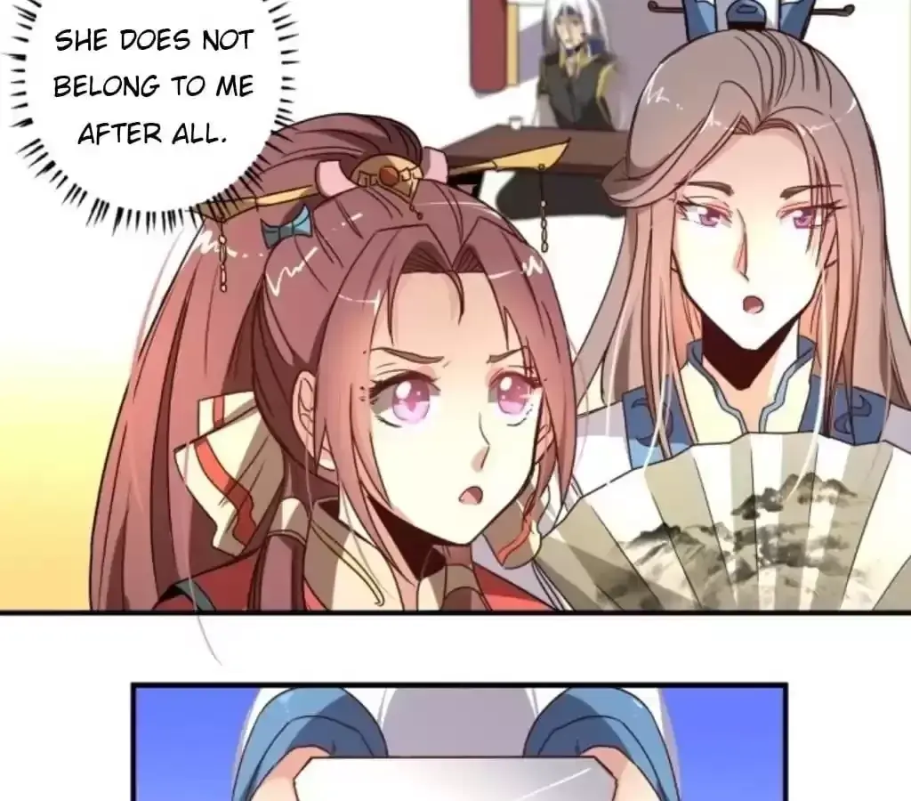 Jiangjun Youxi Chapter 36 page 11 - 