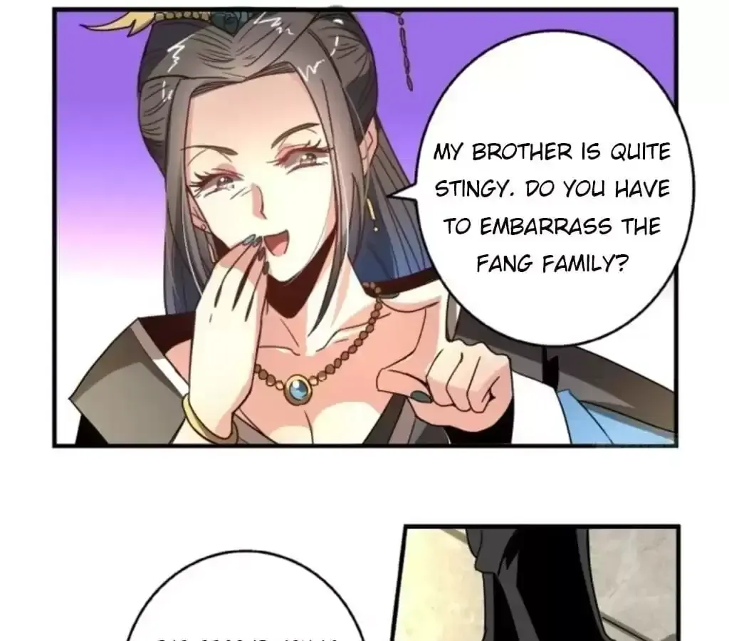 Jiangjun Youxi Chapter 36 page 15 - 