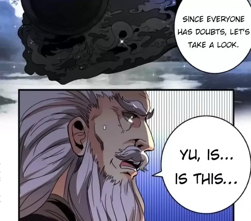 Jiangjun Youxi Chapter 36 page 20 - 