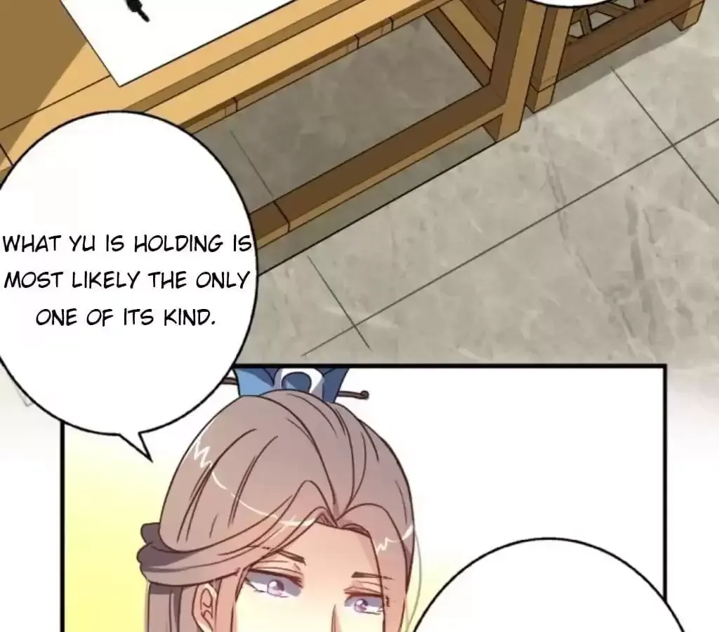 Jiangjun Youxi Chapter 36 page 24 - 