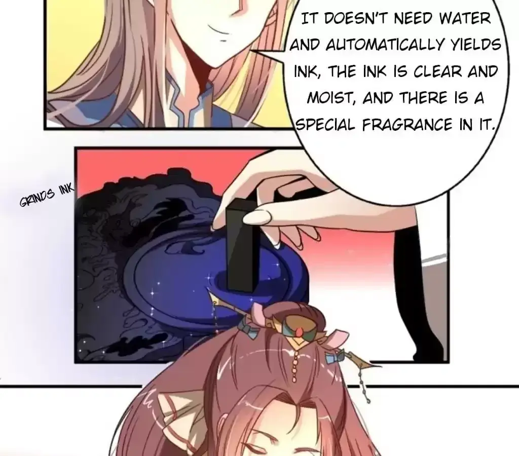 Jiangjun Youxi Chapter 36 page 25 - 