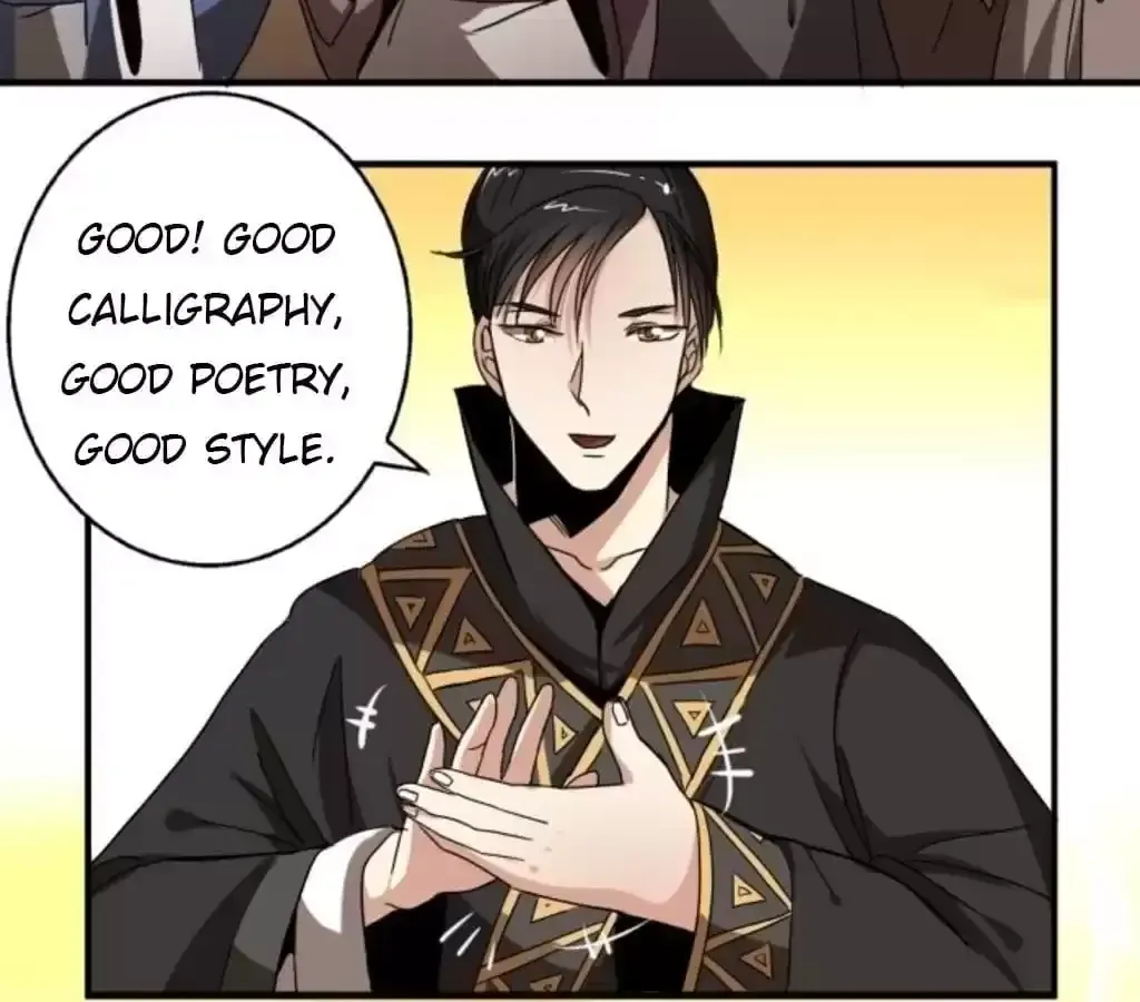 Jiangjun Youxi Chapter 36 page 36 - 