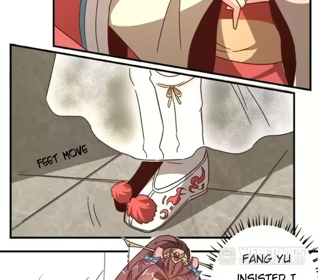Jiangjun Youxi Chapter 36 page 6 - 