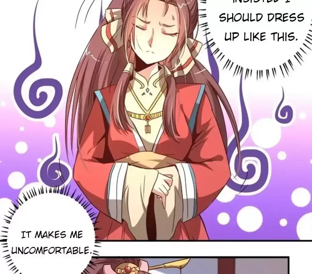 Jiangjun Youxi Chapter 36 page 7 - 