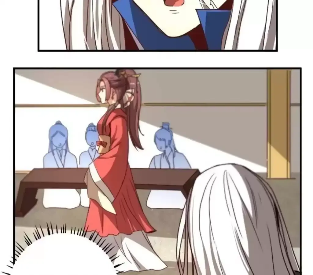 Jiangjun Youxi Chapter 36 page 9 - 