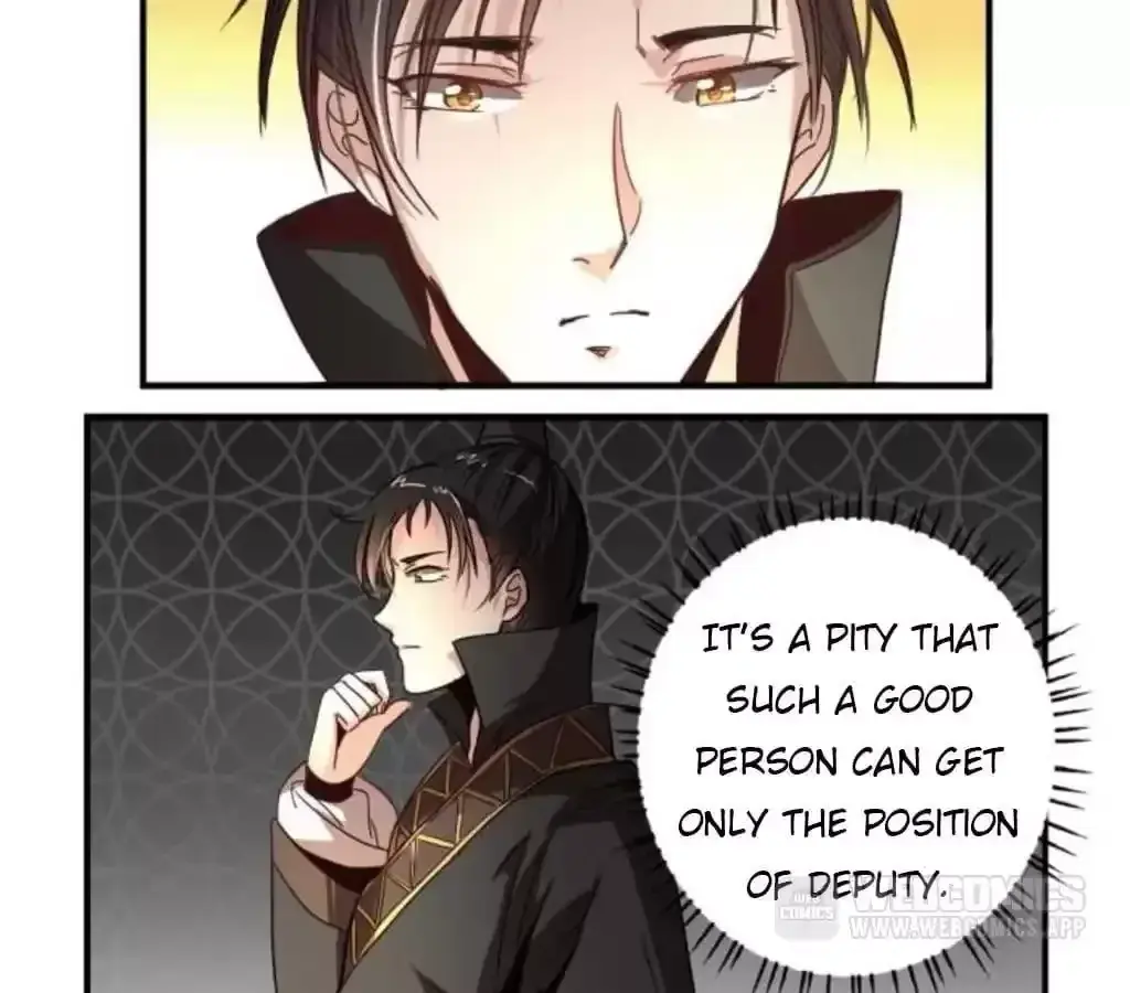 Jiangjun Youxi Chapter 37 page 14 - 
