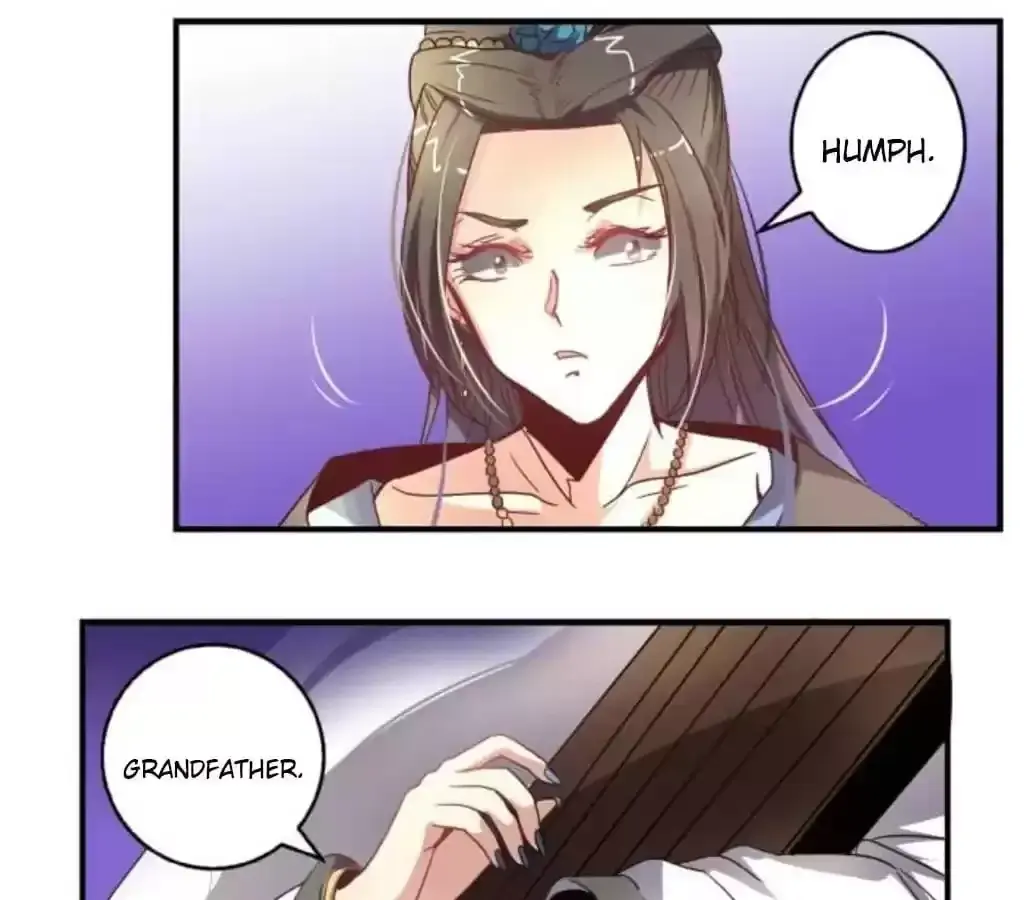 Jiangjun Youxi Chapter 37 page 19 - 