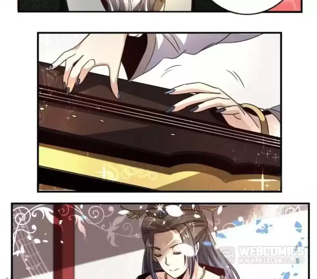 Jiangjun Youxi Chapter 37 page 22 - 