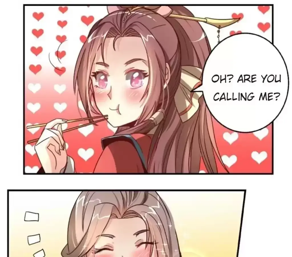 Jiangjun Youxi Chapter 38 page 11 - 