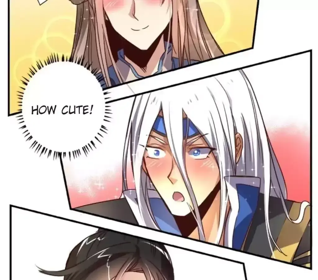 Jiangjun Youxi Chapter 38 page 12 - 