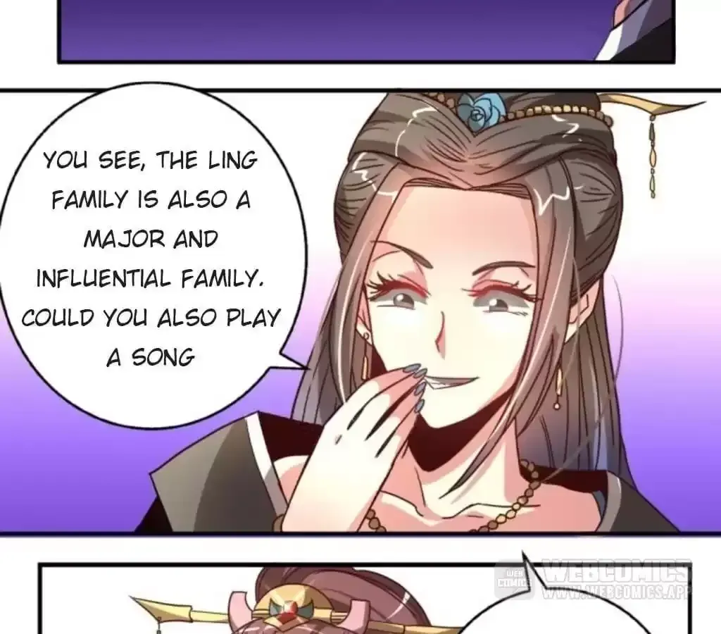 Jiangjun Youxi Chapter 38 page 14 - 