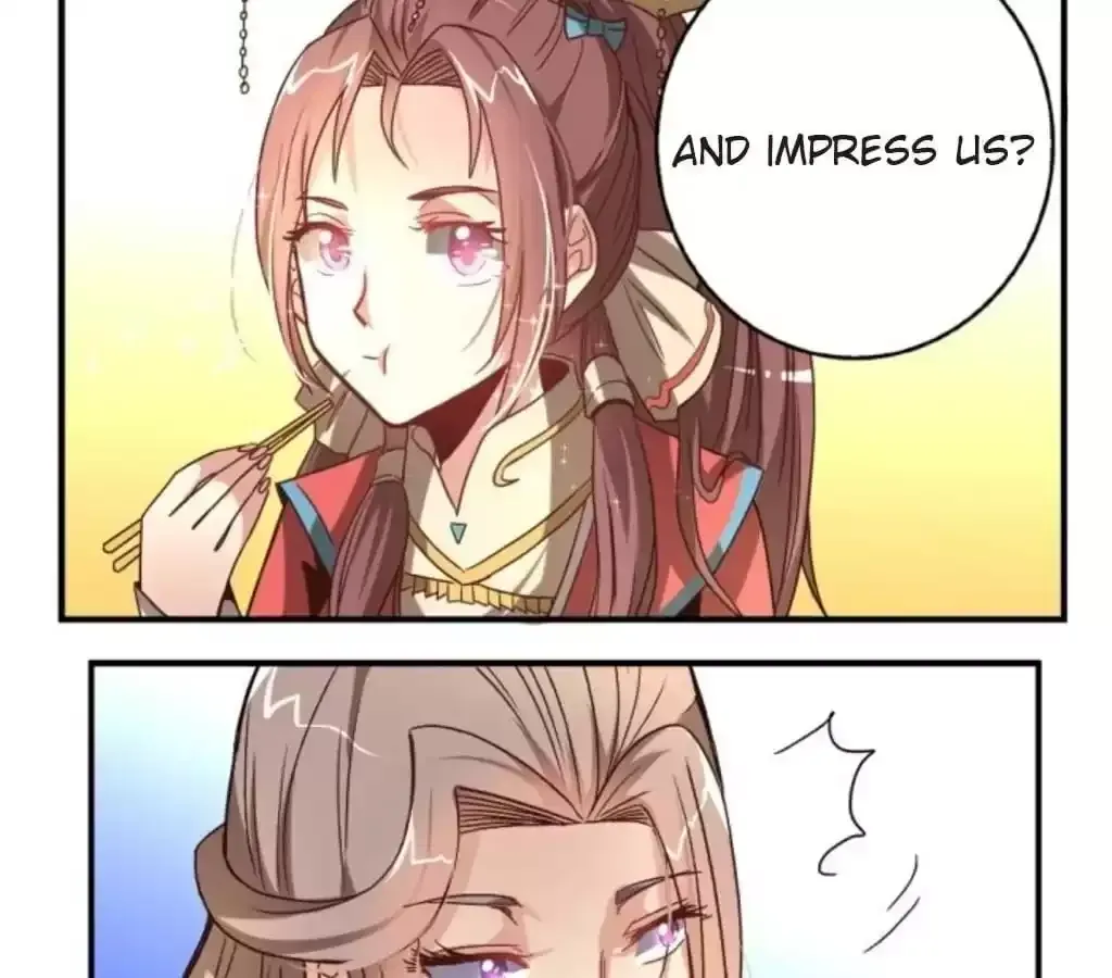 Jiangjun Youxi Chapter 38 page 15 - 