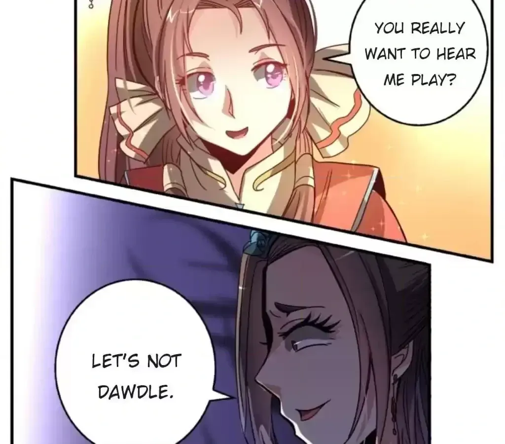 Jiangjun Youxi Chapter 38 page 20 - 
