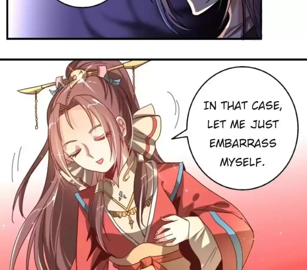 Jiangjun Youxi Chapter 38 page 21 - 