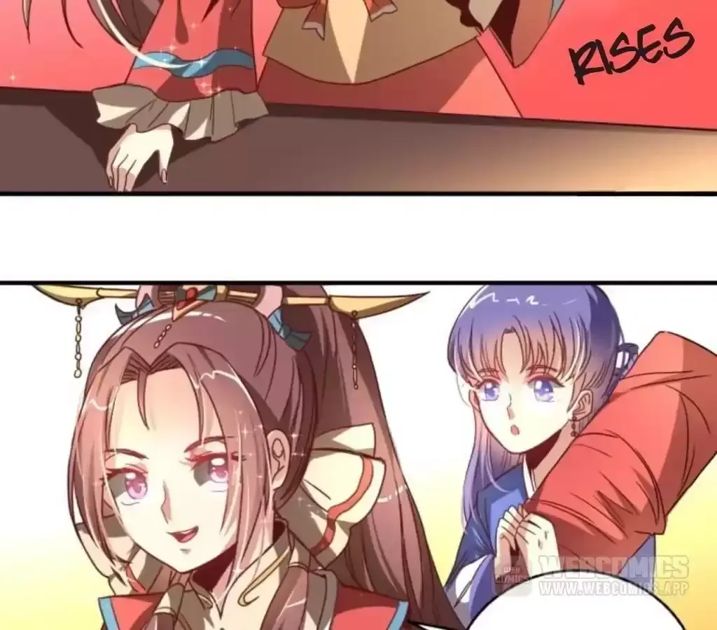 Jiangjun Youxi Chapter 38 page 22 - 